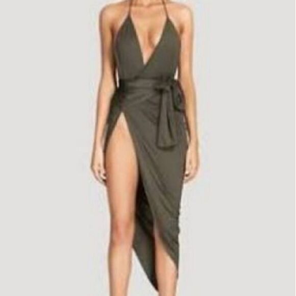 SCK The Label Siani Gown, sz. 0-2 - Picture 1 of 4